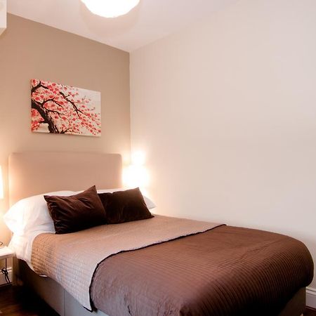 Sbf Apartments London Ngoại thất bức ảnh