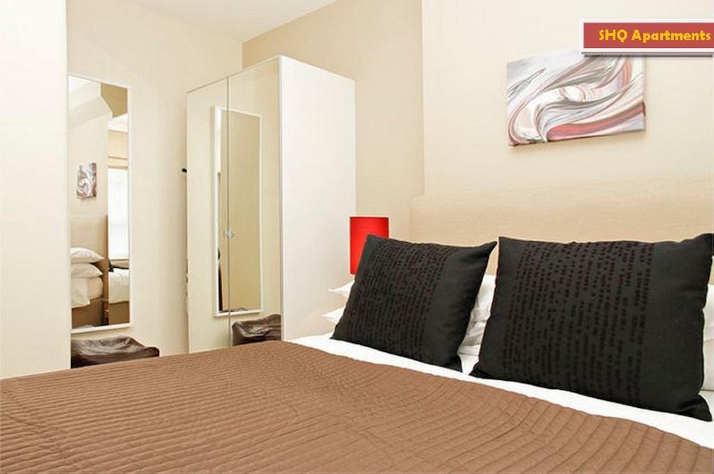 Sbf Apartments London Phòng bức ảnh