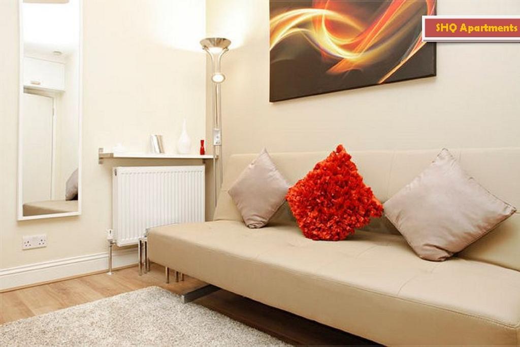 Sbf Apartments London Phòng bức ảnh