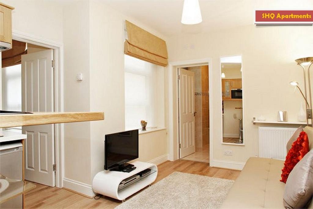Sbf Apartments London Phòng bức ảnh