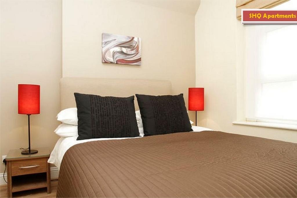 Sbf Apartments London Phòng bức ảnh