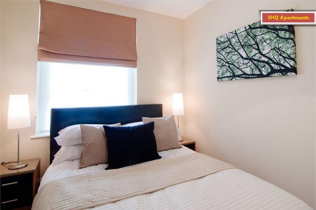 Sbf Apartments London Phòng bức ảnh
