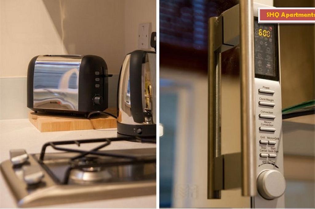 Sbf Apartments London Phòng bức ảnh