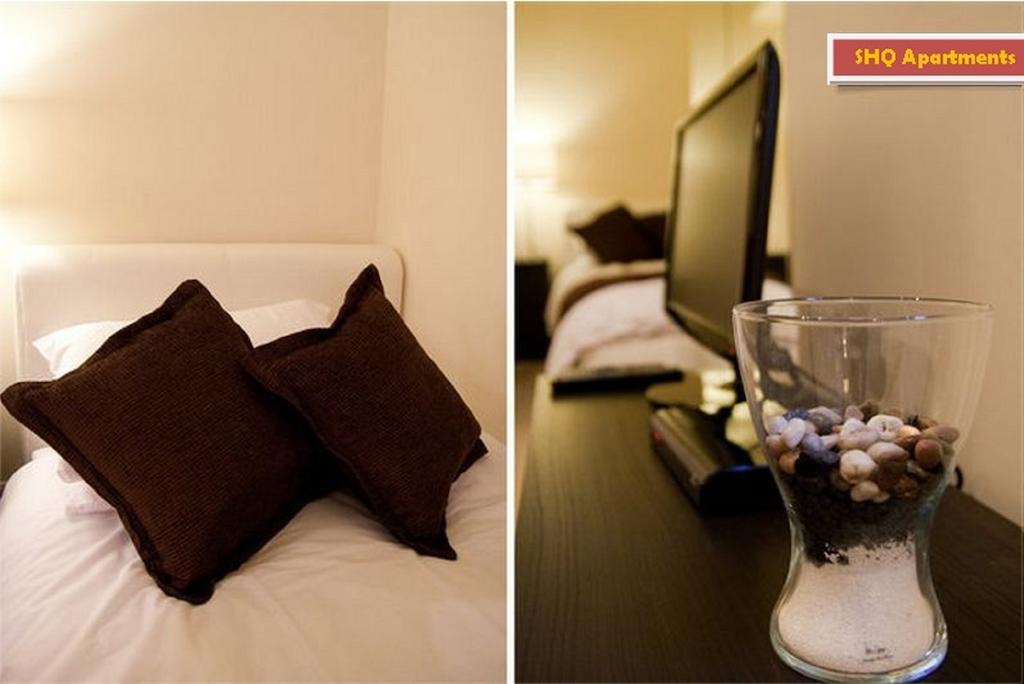 Sbf Apartments London Phòng bức ảnh
