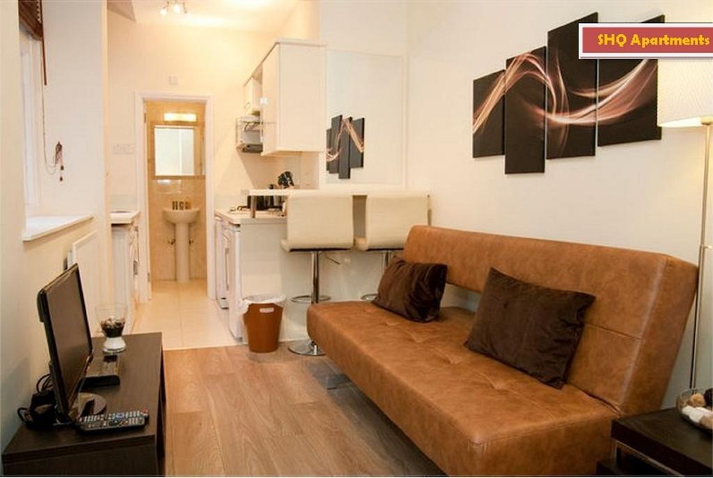 Sbf Apartments London Phòng bức ảnh