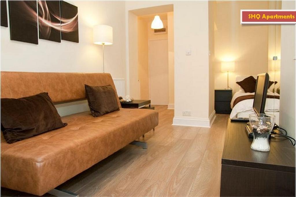 Sbf Apartments London Phòng bức ảnh
