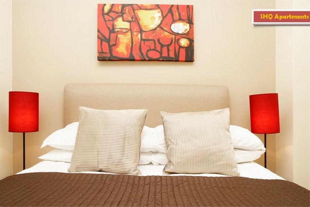 Sbf Apartments London Phòng bức ảnh