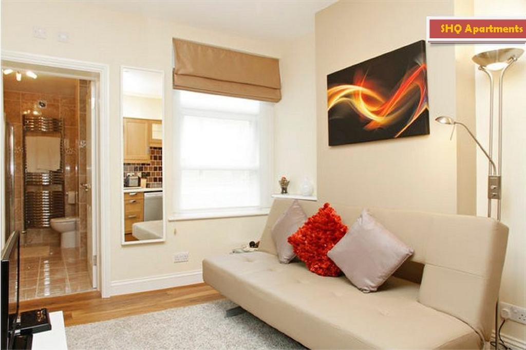Sbf Apartments London Phòng bức ảnh