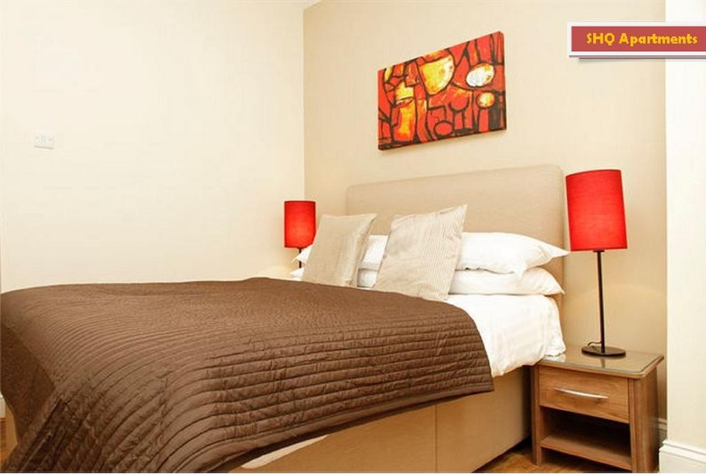 Sbf Apartments London Phòng bức ảnh