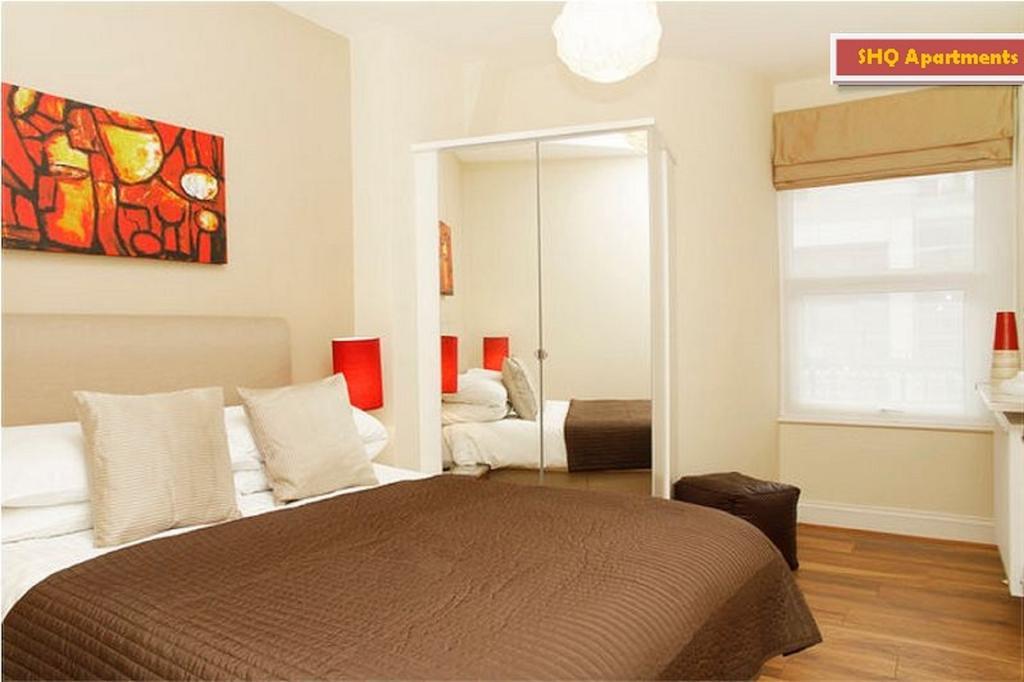 Sbf Apartments London Phòng bức ảnh