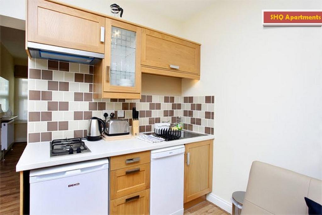 Sbf Apartments London Phòng bức ảnh