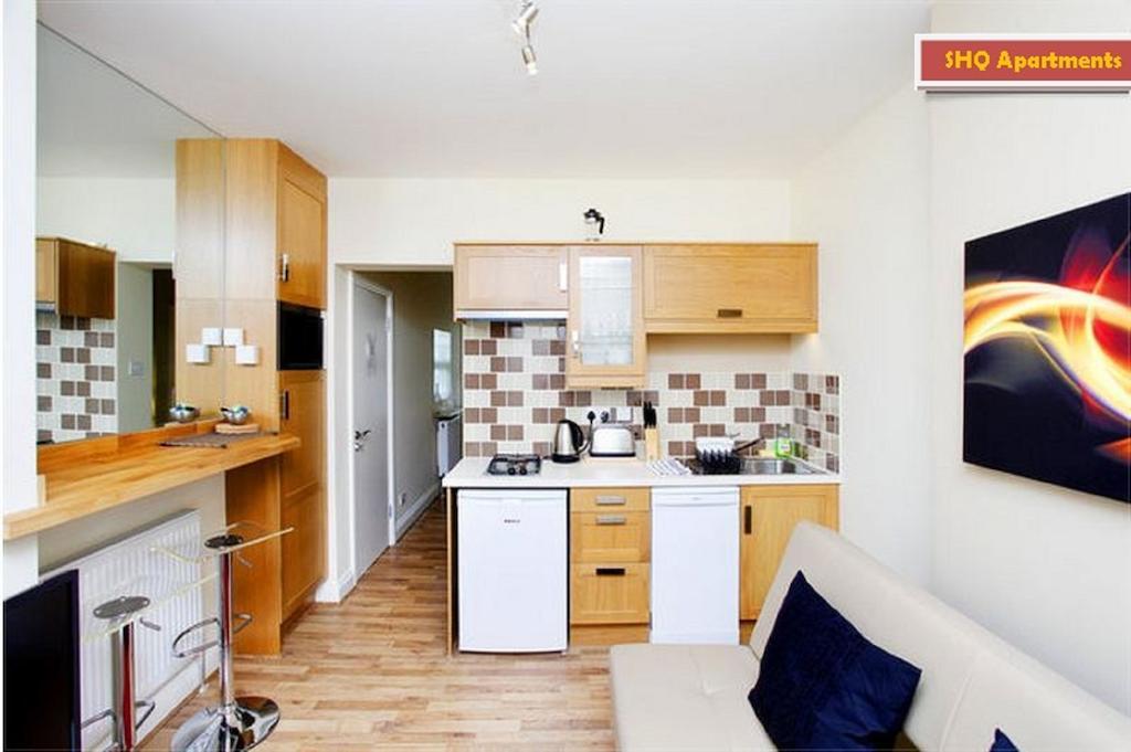 Sbf Apartments London Phòng bức ảnh