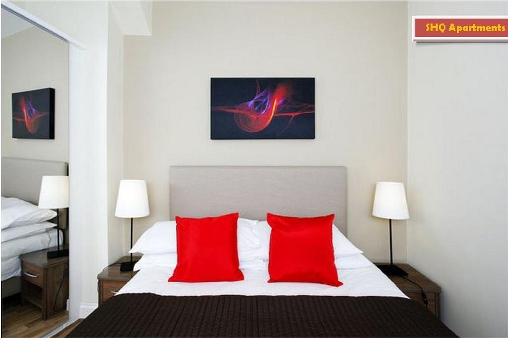 Sbf Apartments London Phòng bức ảnh