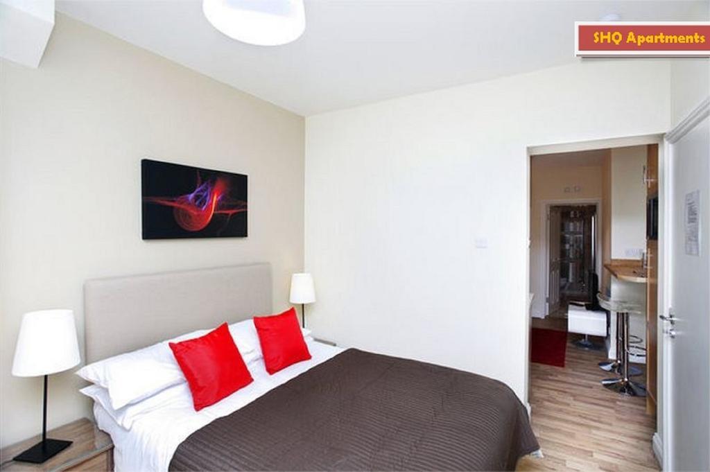 Sbf Apartments London Phòng bức ảnh