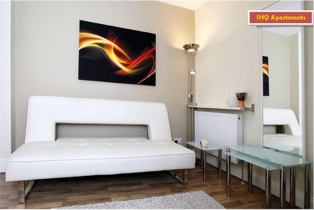Sbf Apartments London Phòng bức ảnh