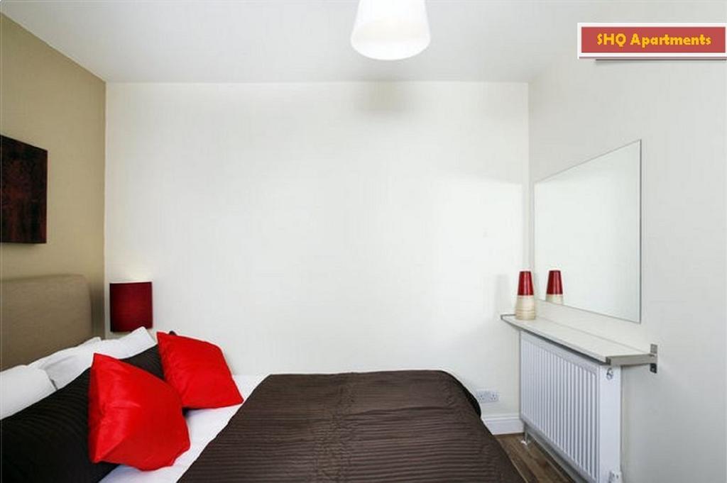 Sbf Apartments London Phòng bức ảnh