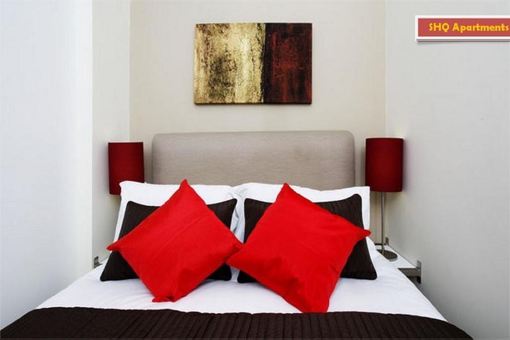 Sbf Apartments London Phòng bức ảnh