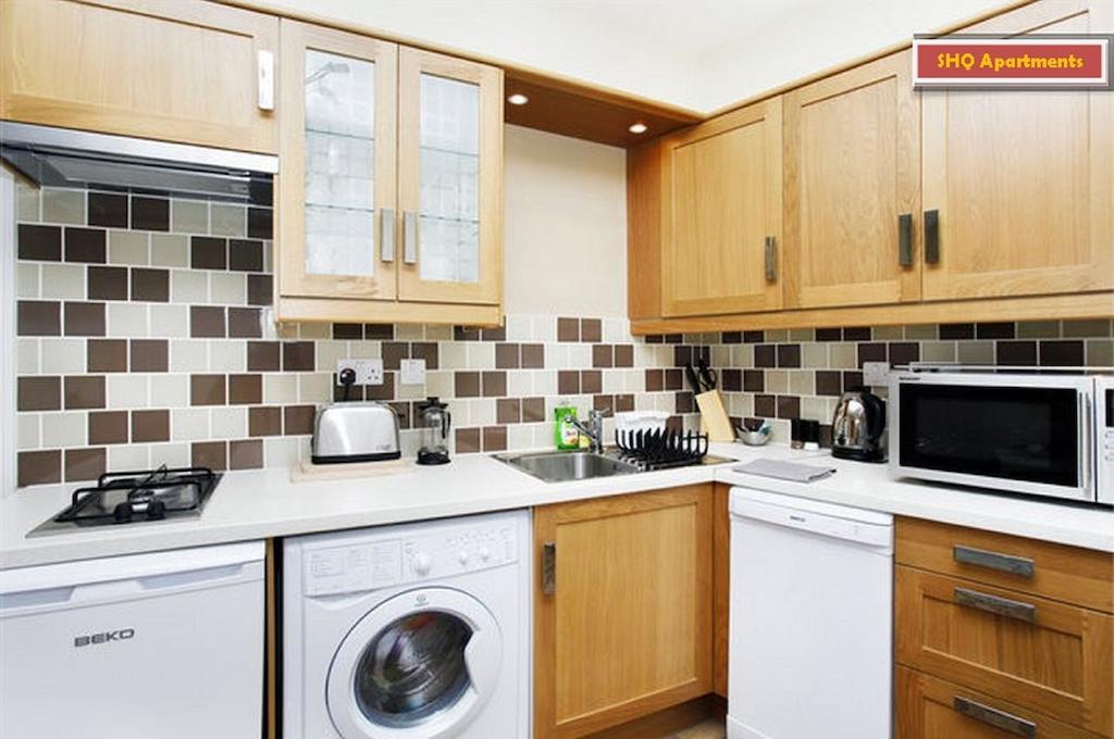 Sbf Apartments London Phòng bức ảnh