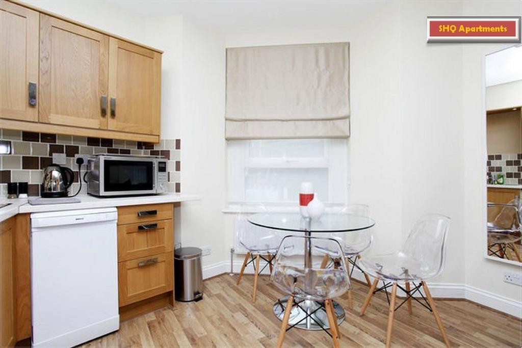 Sbf Apartments London Phòng bức ảnh