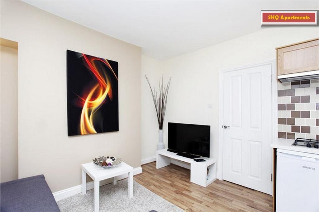 Sbf Apartments London Phòng bức ảnh