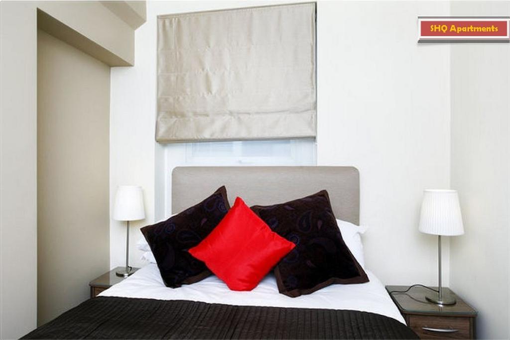 Sbf Apartments London Phòng bức ảnh