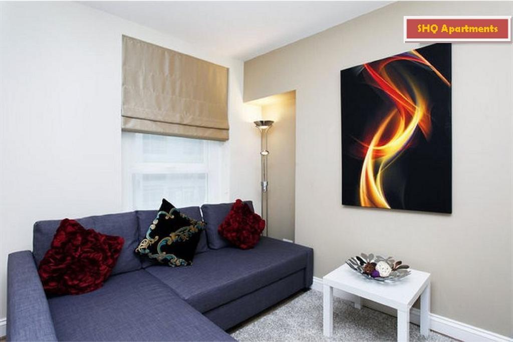 Sbf Apartments London Phòng bức ảnh