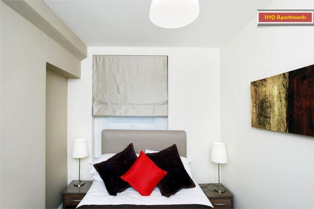 Sbf Apartments London Phòng bức ảnh
