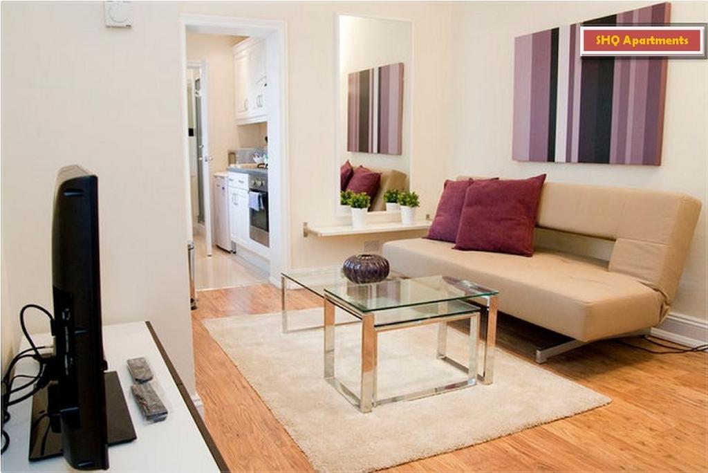 Sbf Apartments London Phòng bức ảnh
