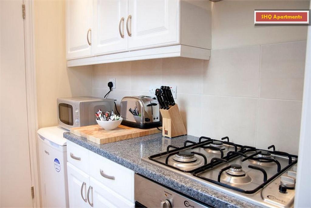 Sbf Apartments London Phòng bức ảnh