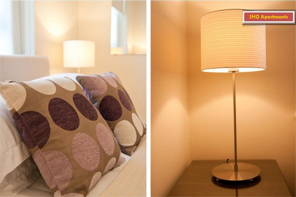 Sbf Apartments London Phòng bức ảnh