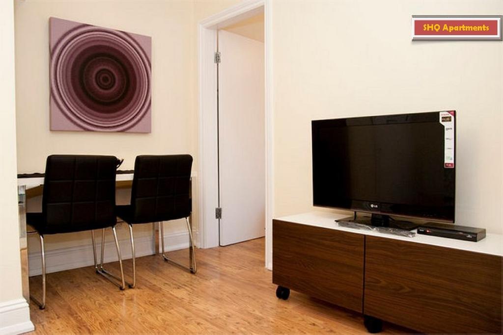 Sbf Apartments London Phòng bức ảnh