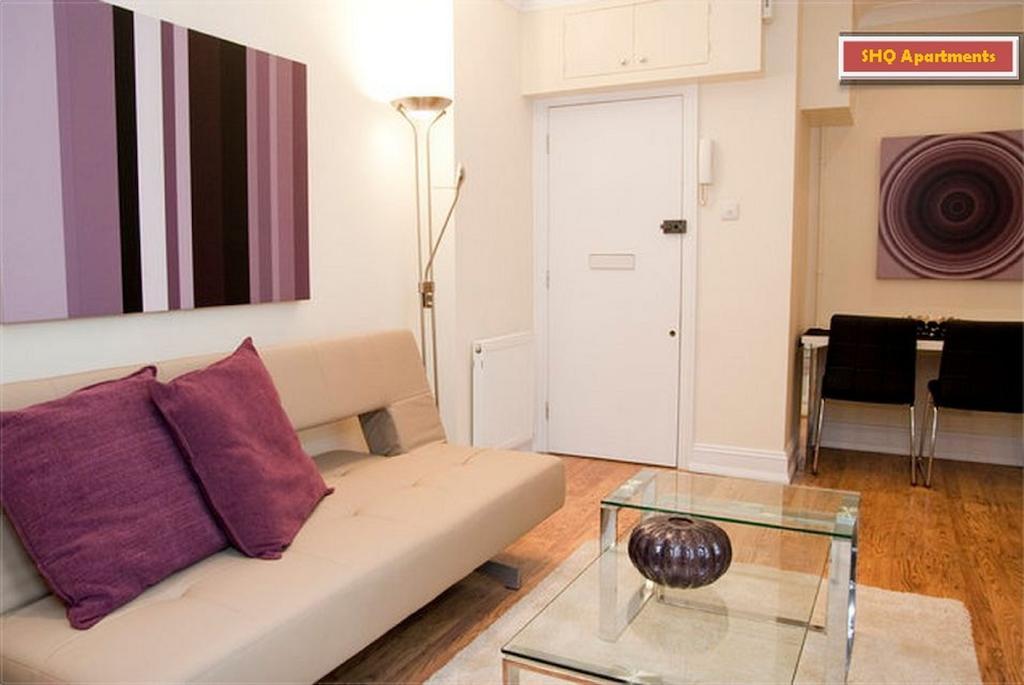 Sbf Apartments London Phòng bức ảnh