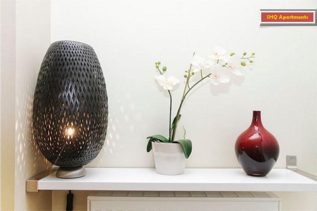 Sbf Apartments London Phòng bức ảnh