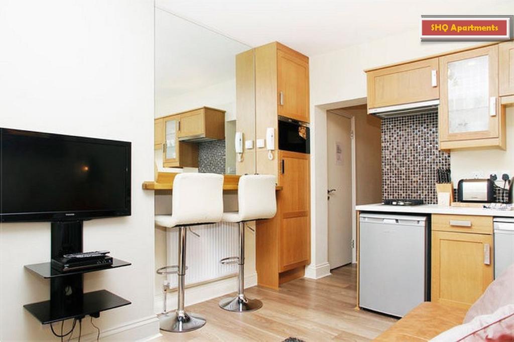 Sbf Apartments London Phòng bức ảnh