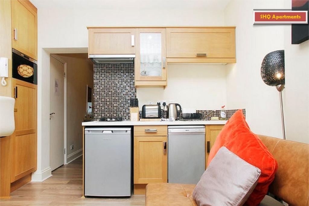 Sbf Apartments London Phòng bức ảnh