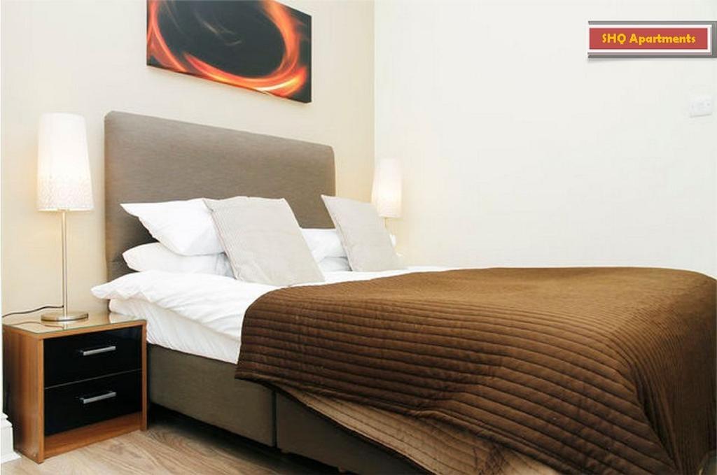 Sbf Apartments London Phòng bức ảnh