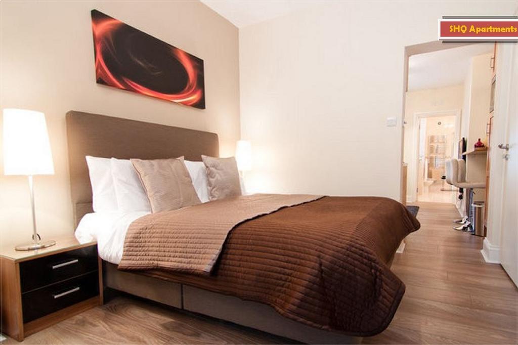 Sbf Apartments London Phòng bức ảnh