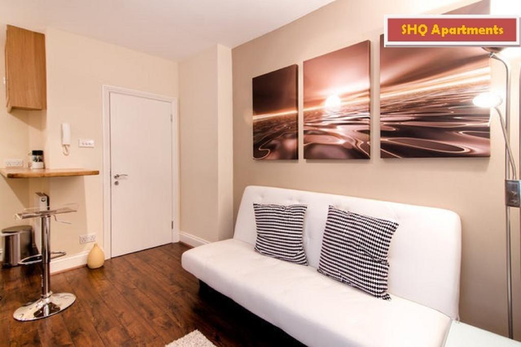 Sbf Apartments London Phòng bức ảnh