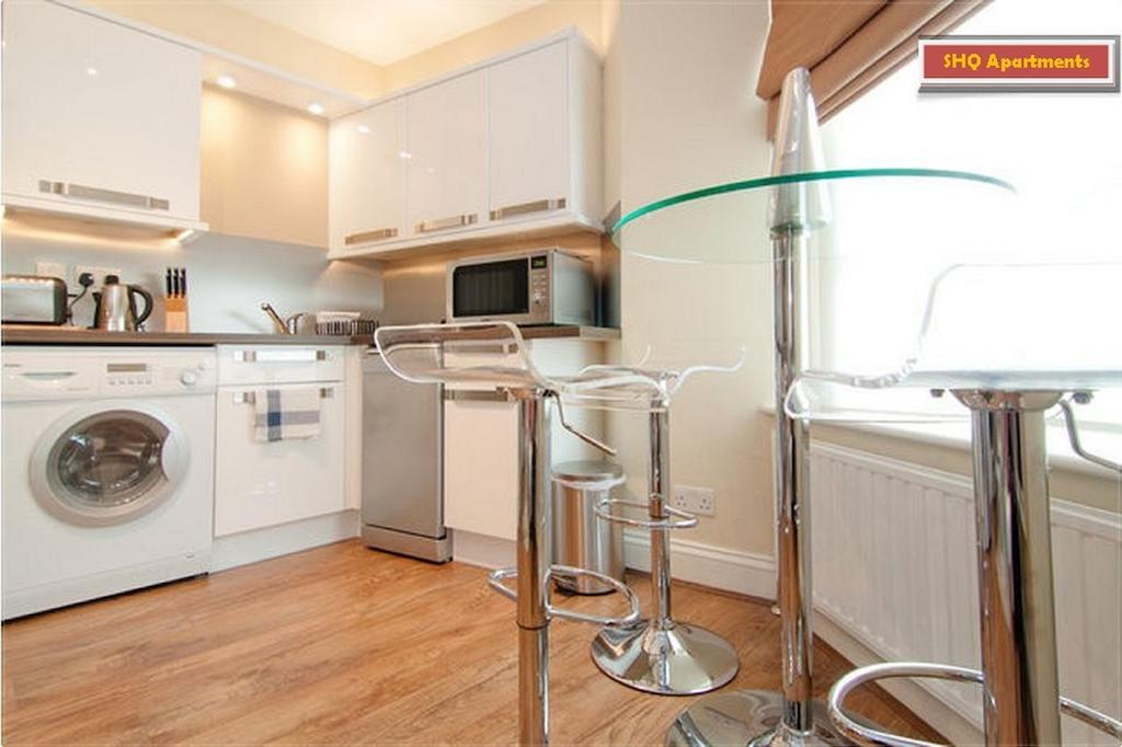 Sbf Apartments London Phòng bức ảnh