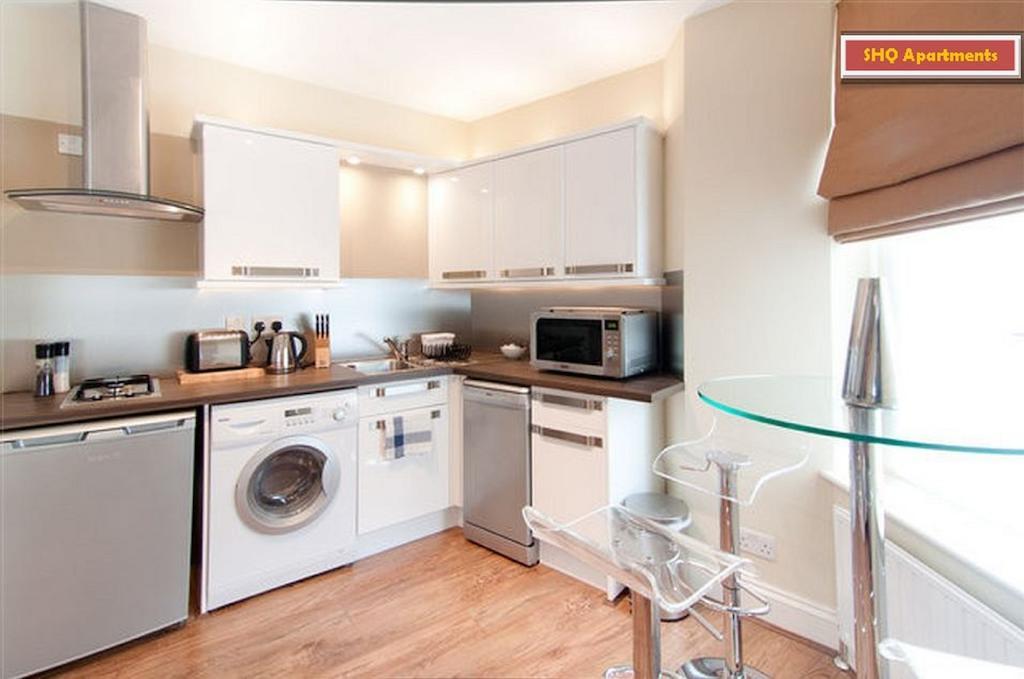 Sbf Apartments London Phòng bức ảnh
