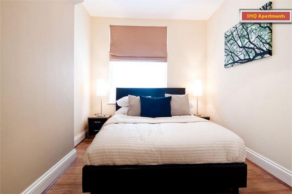 Sbf Apartments London Phòng bức ảnh