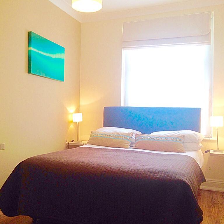 Sbf Apartments London Ngoại thất bức ảnh